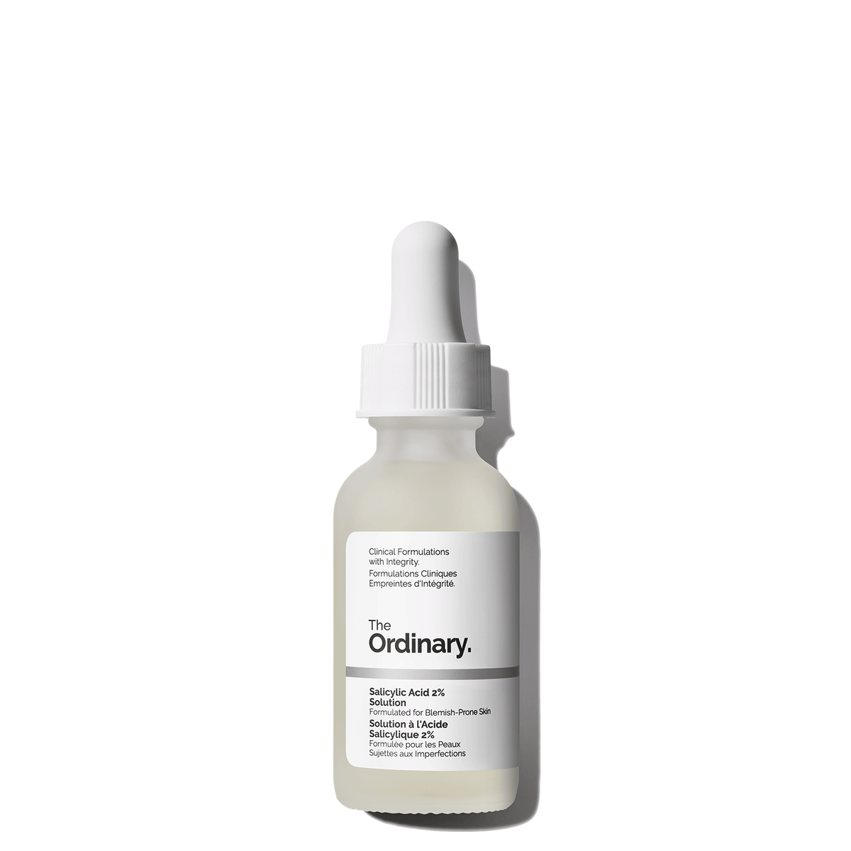 The Ordinary Salicylic Acid 2% Solution - 30ml