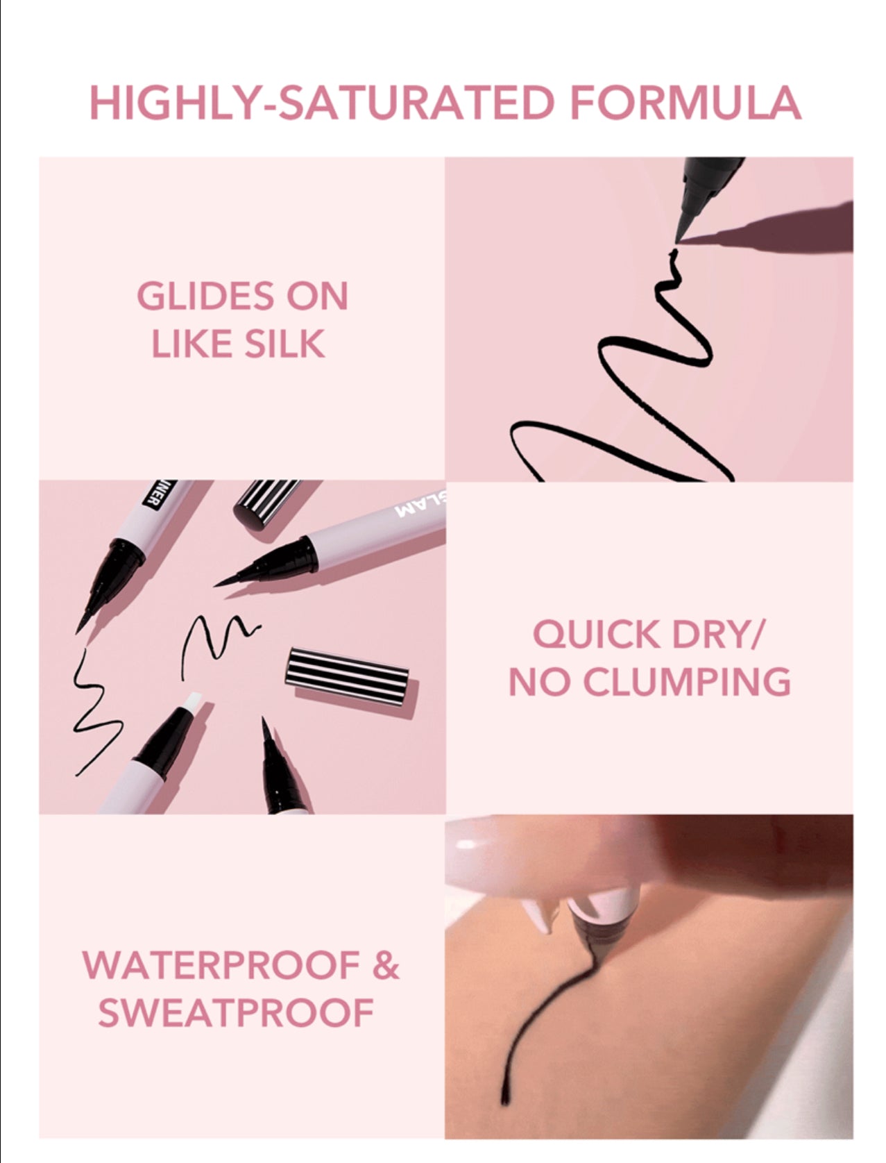 Do it all 2 in 1 eyeliner