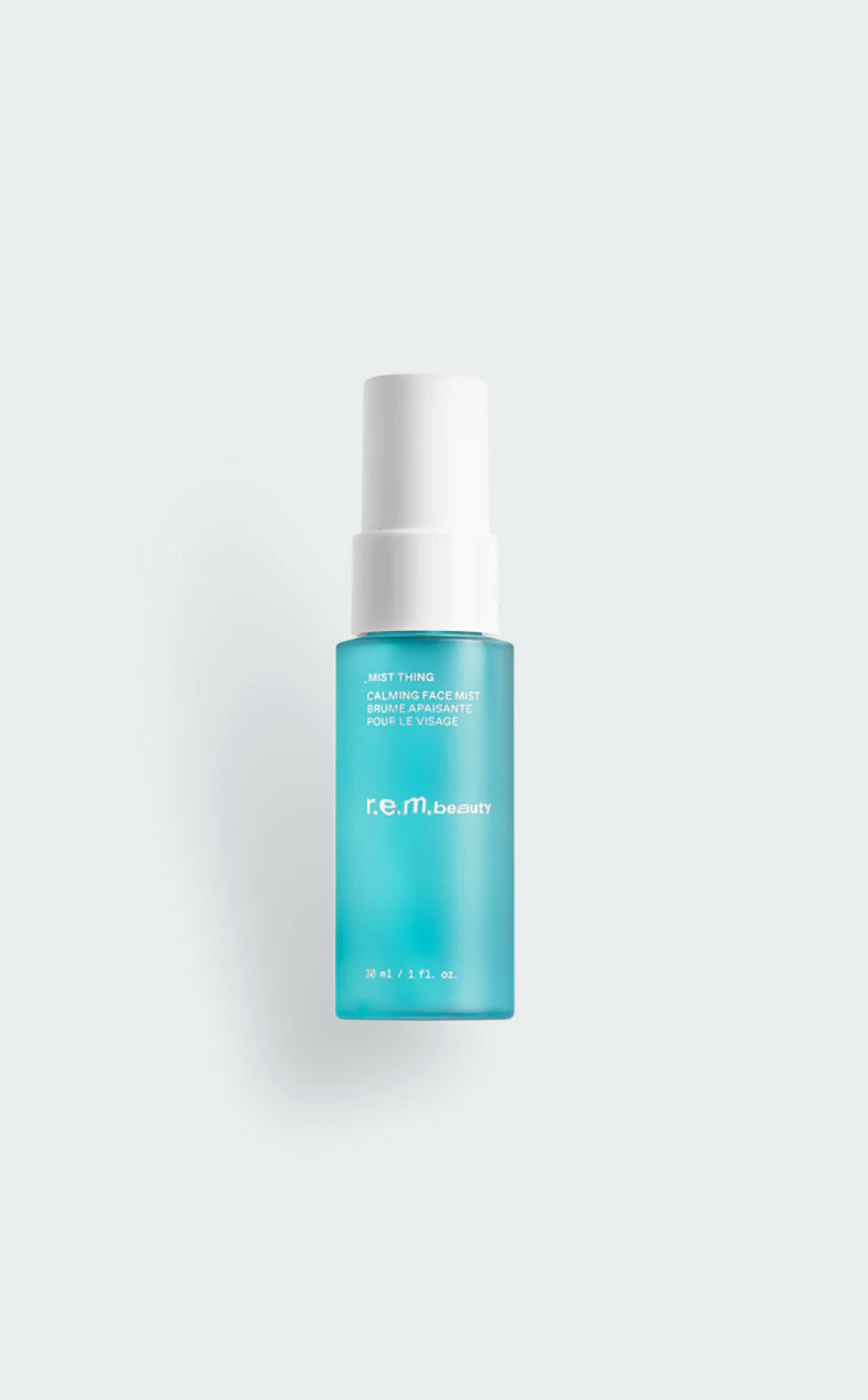 Rem Mini Calming Face Mist