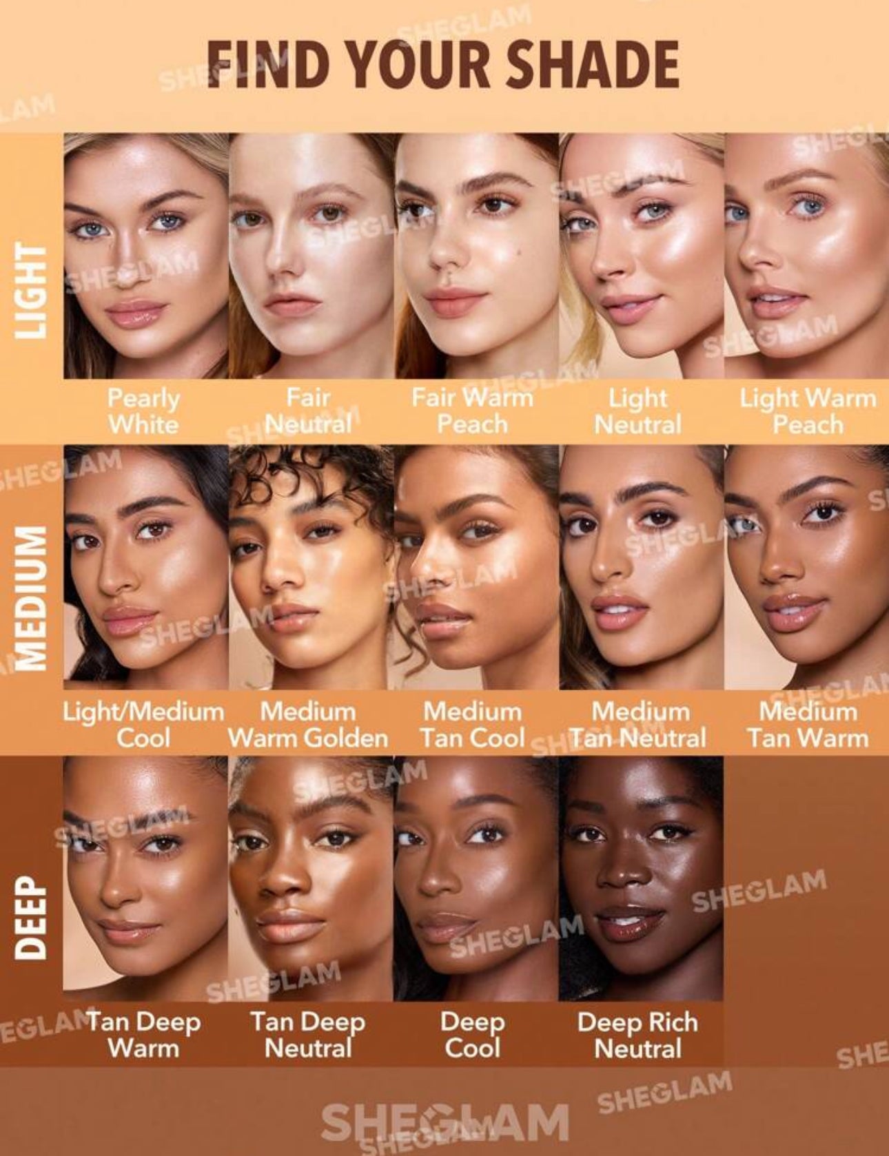 Sunburst Glow Mixer/Primer/Foundation/Serum/Highlighter