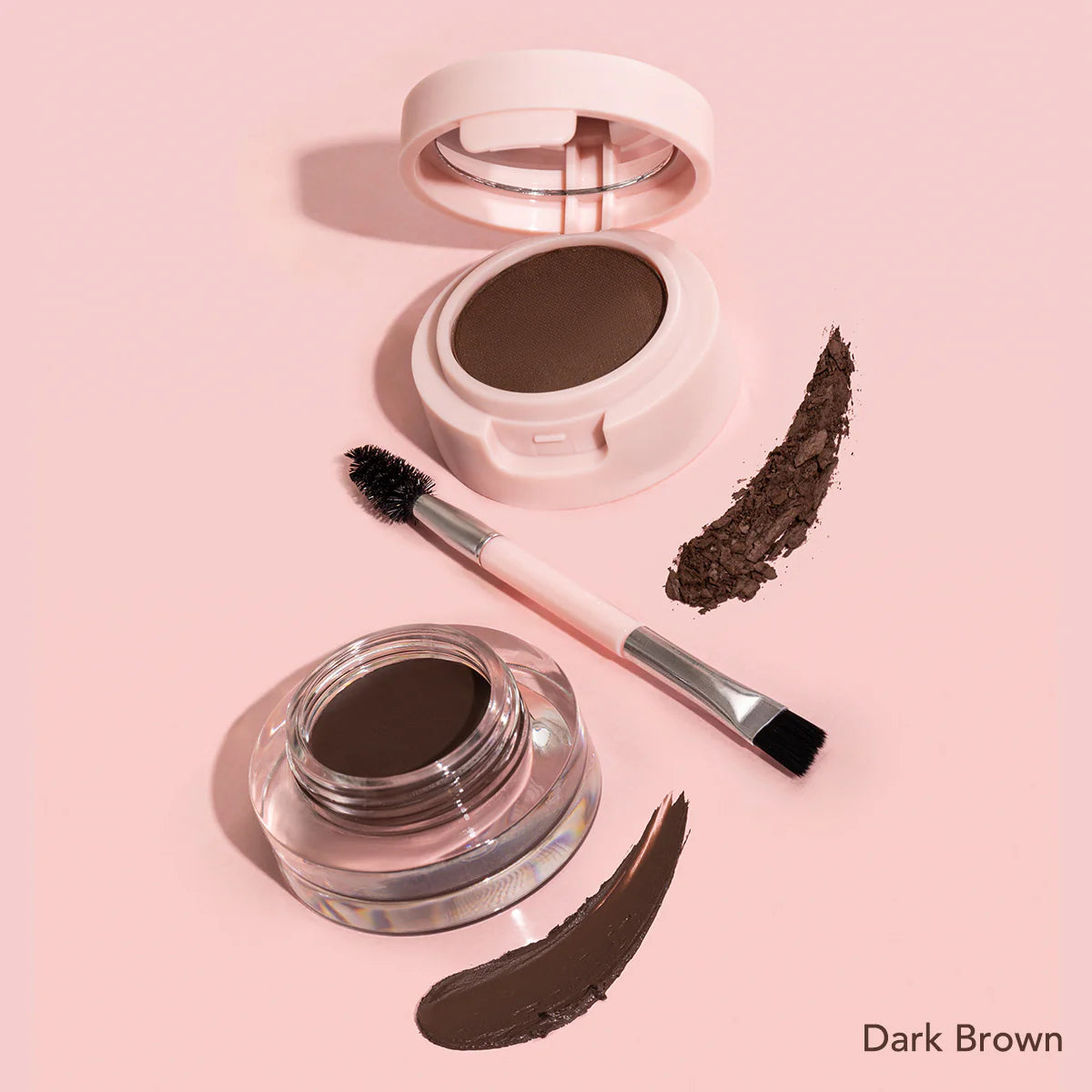 Brow Kit Powder and Gel -Amor Us