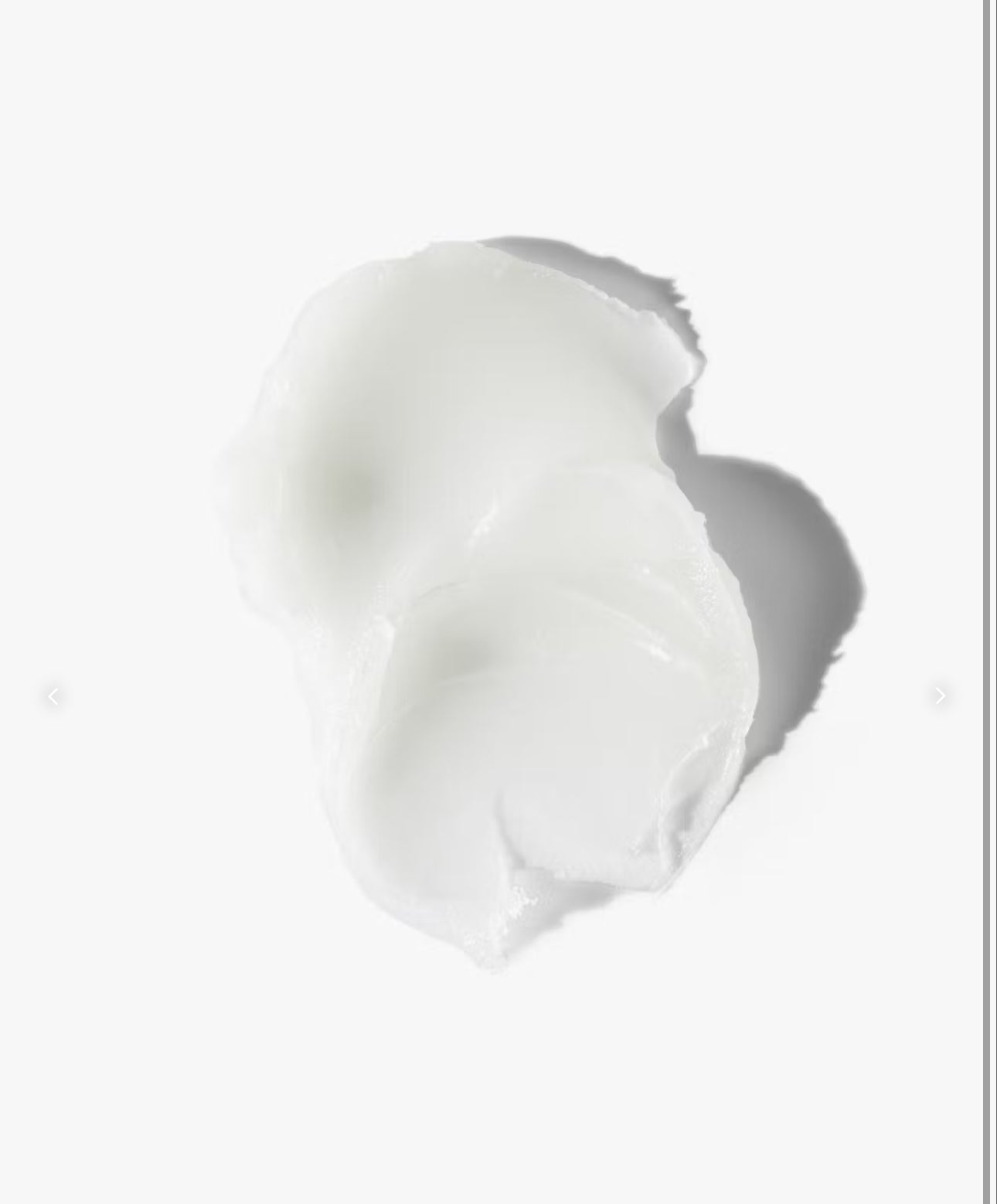 Glossier Balm Dotcom
