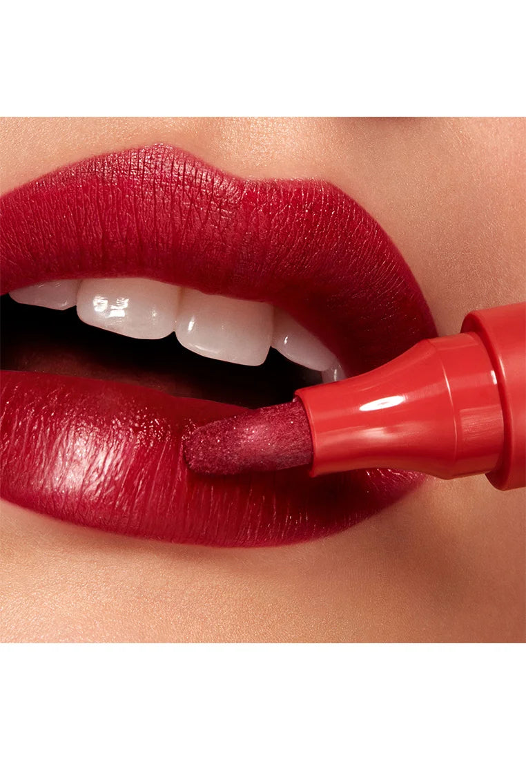 Lip Marker 105 true red by Kiko Milano