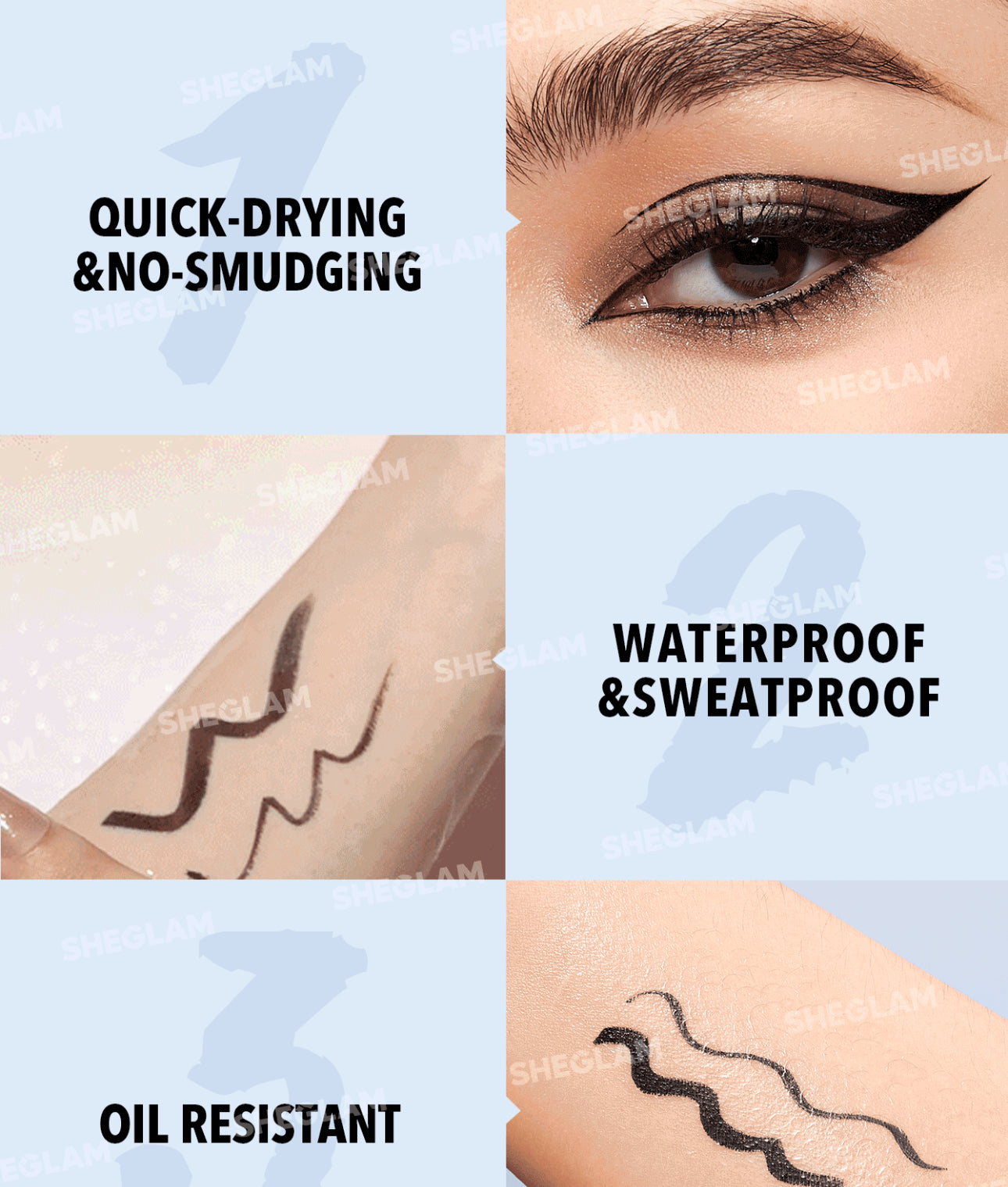 Think Sharp Eyeliner