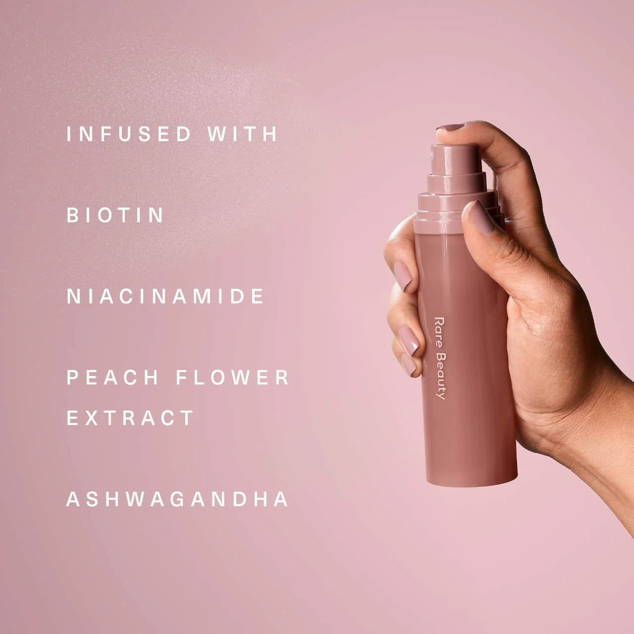 Rare Beauty Mist Hair & Body