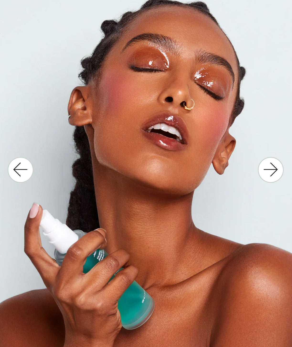 Rem Calming Face Mist Full Size