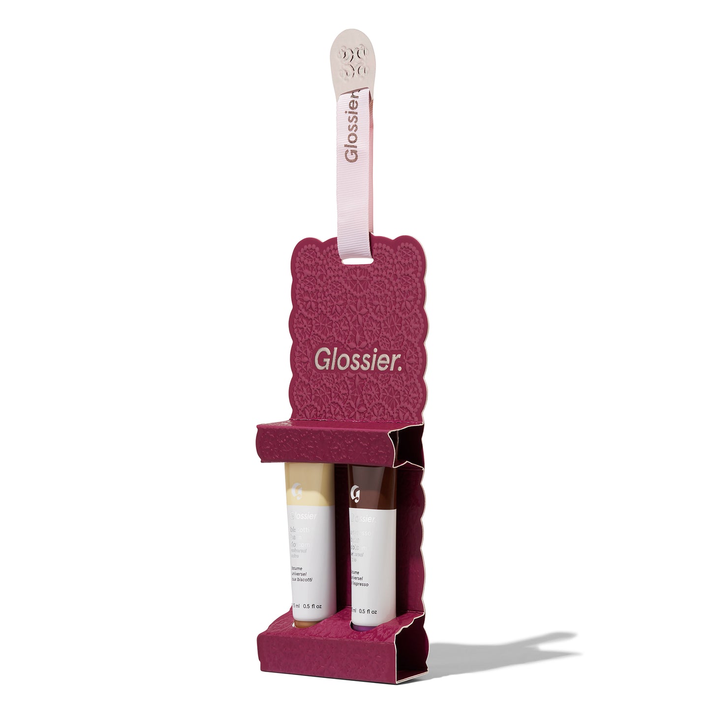 Glossier Holiday Set