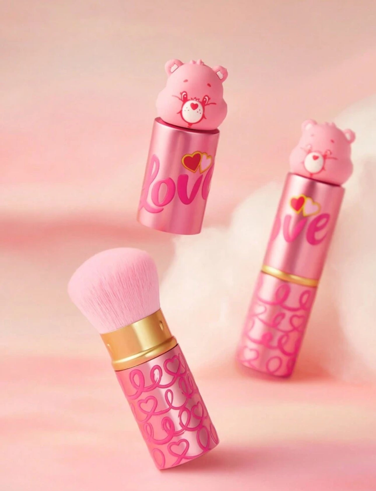 Care Bears Powder Brush