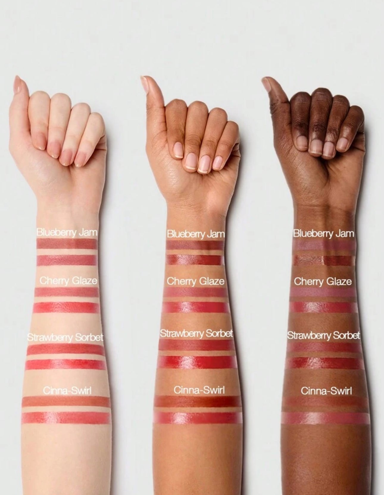 Glam 101 Sheer Tinted Duo