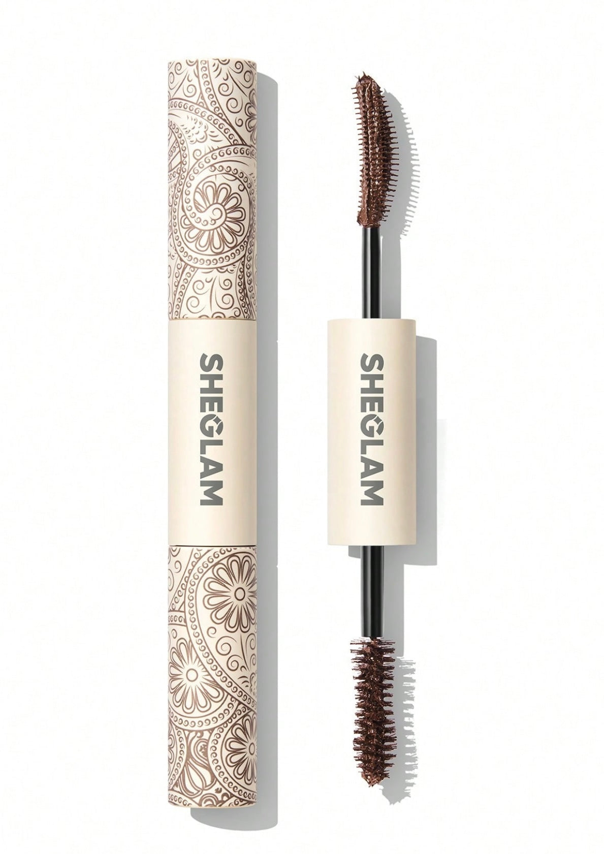 Waterproof All in One Length Mascara Colors