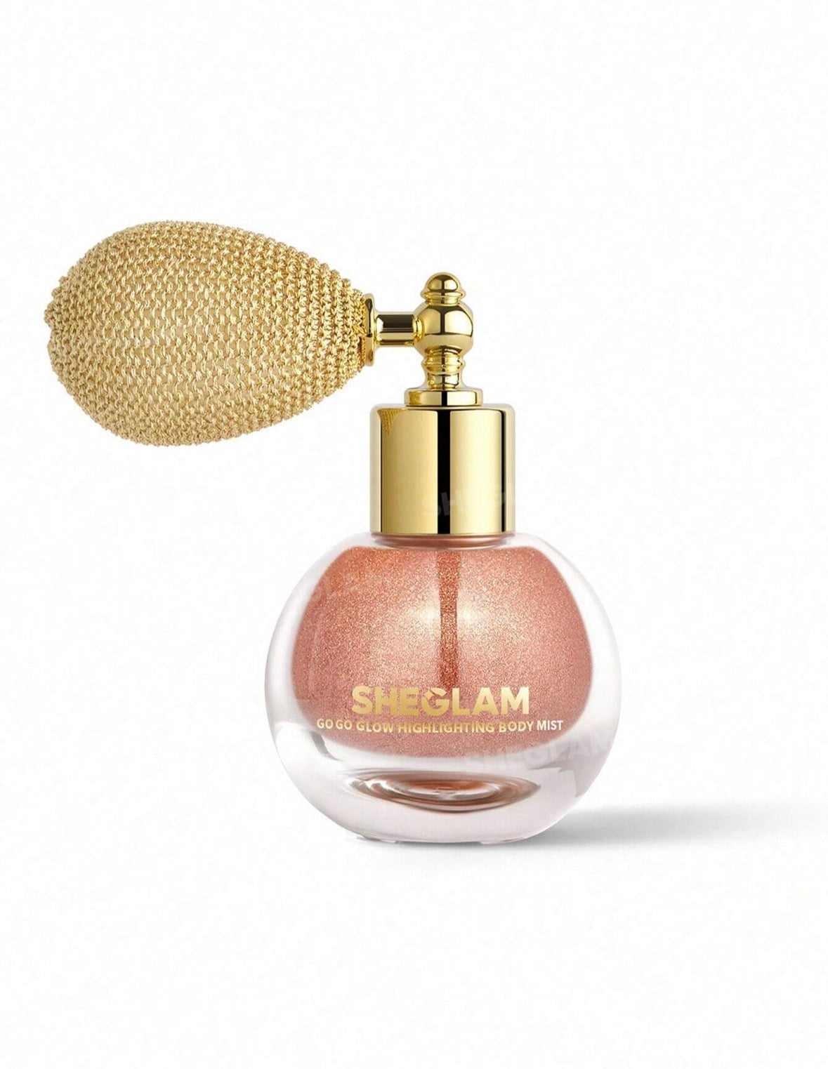 Sheglam Go Glow Highlighter