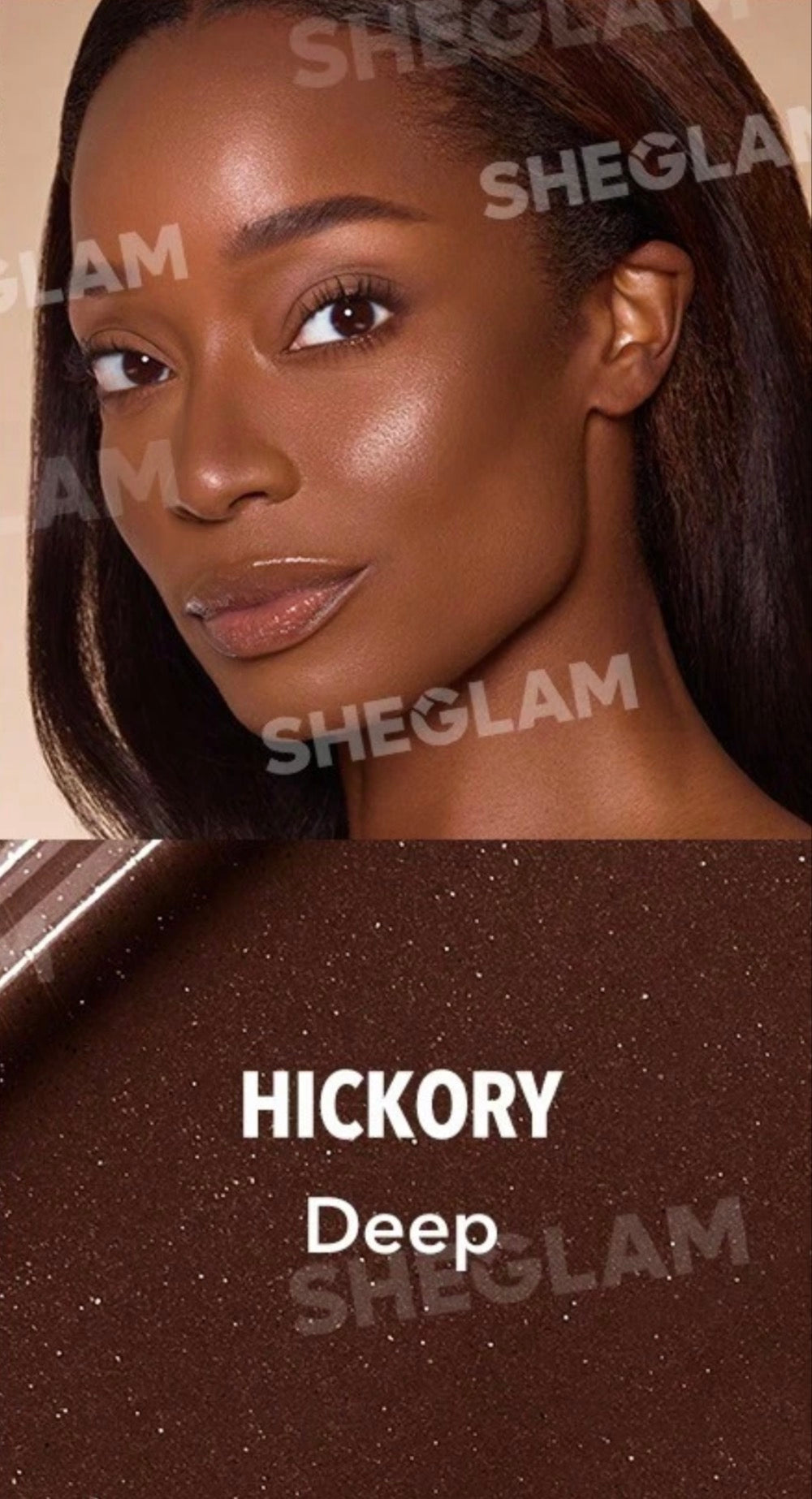 Liquid Bronzer Matte & Shimmer