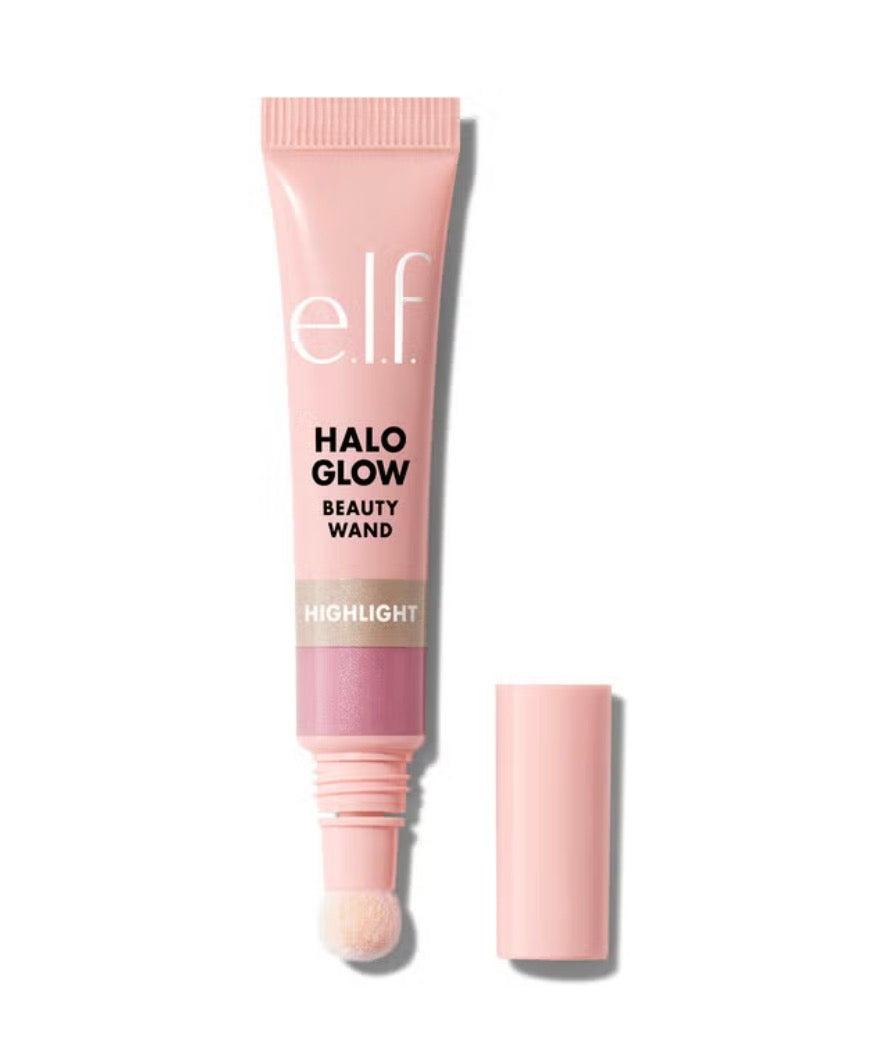 elf Halo Glow Highlight Beauty Wand