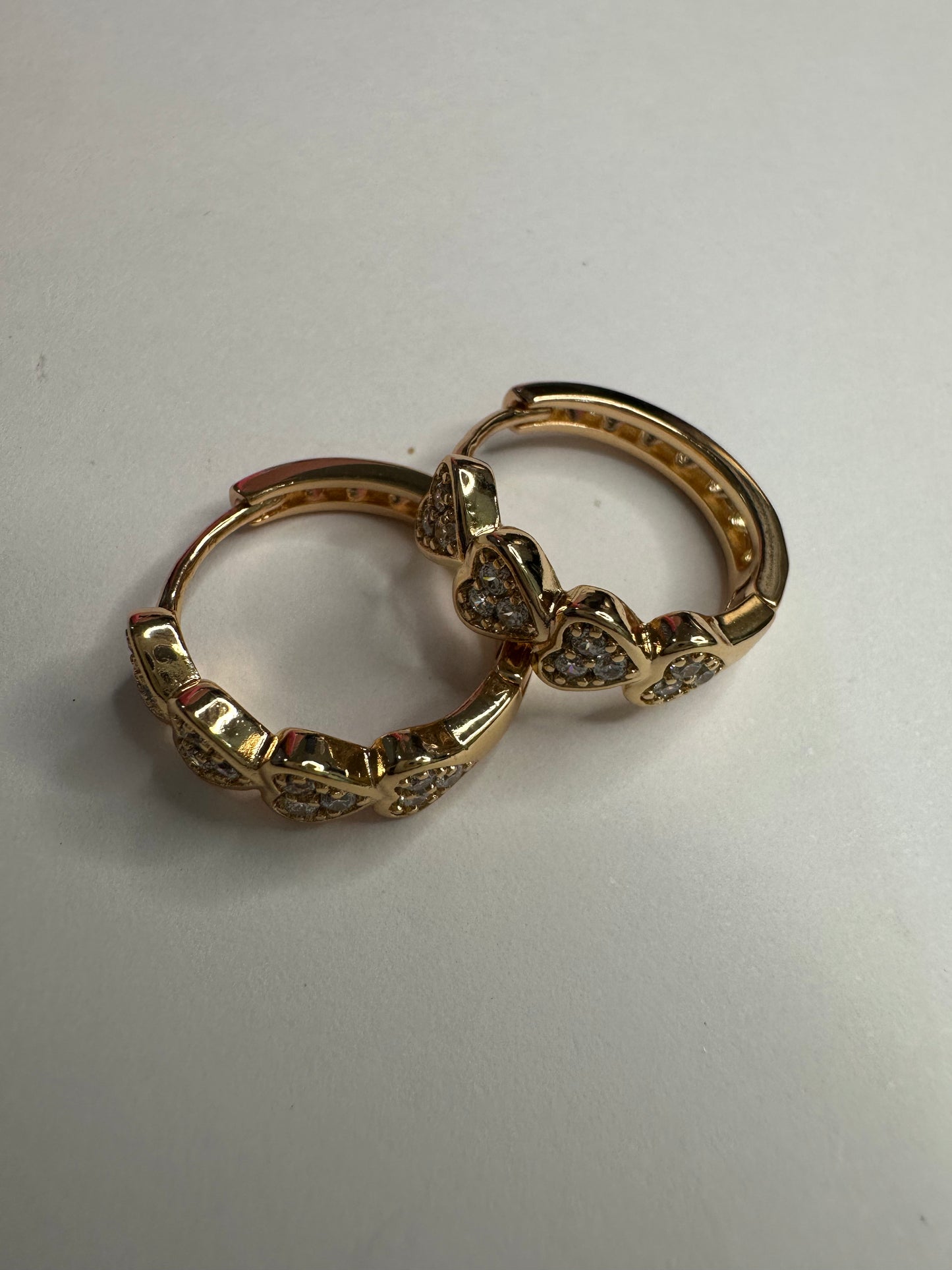Heart Hoops