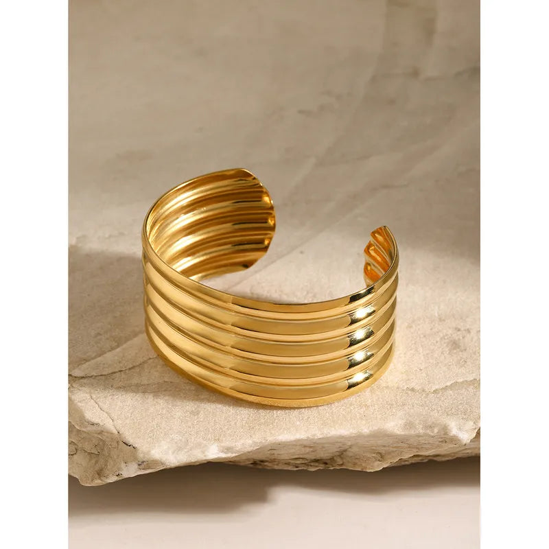 Layer Bangle