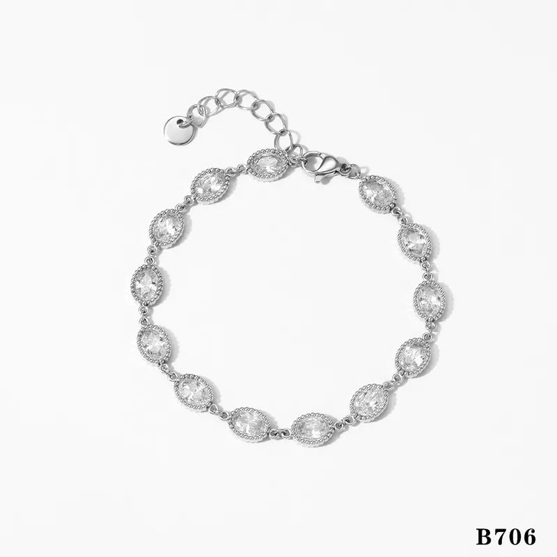 Girly Bracelets