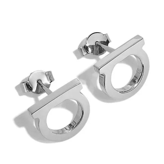 Silver Studs