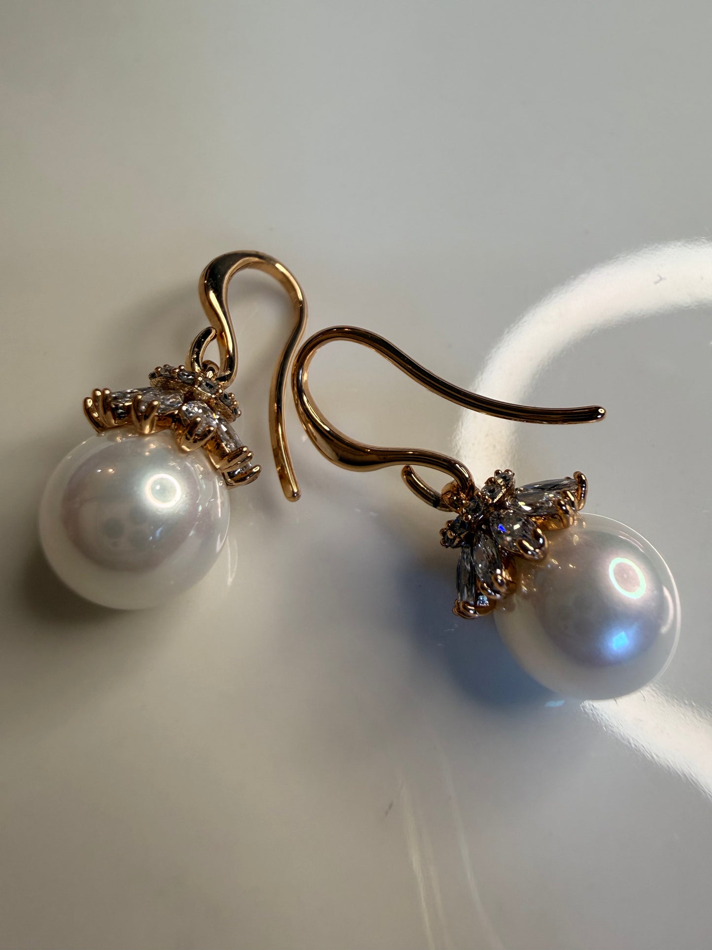 Pearl Pendants