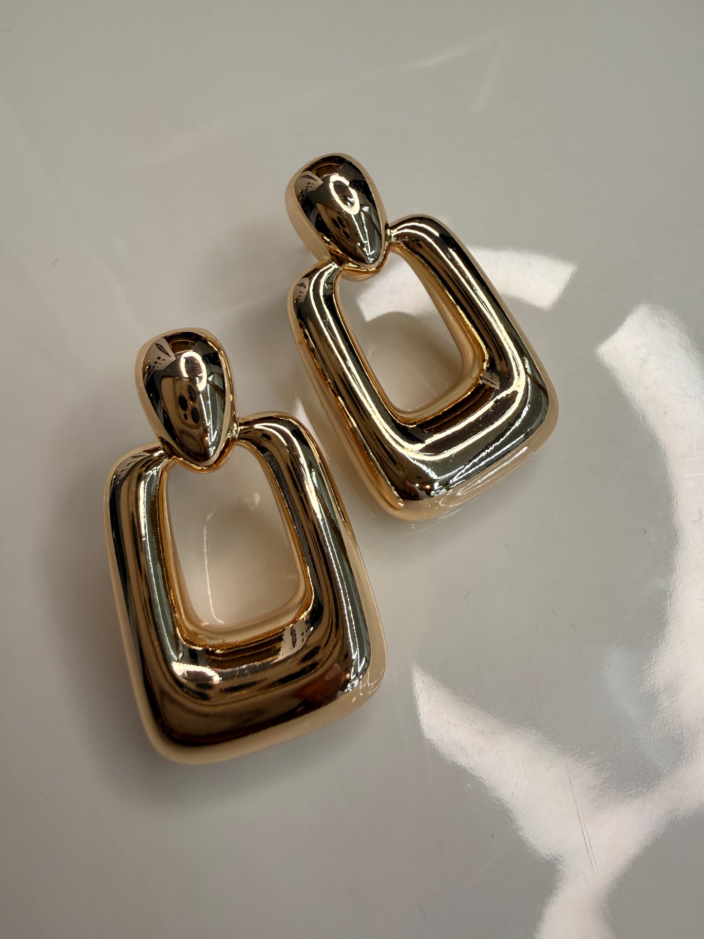 Square Studs