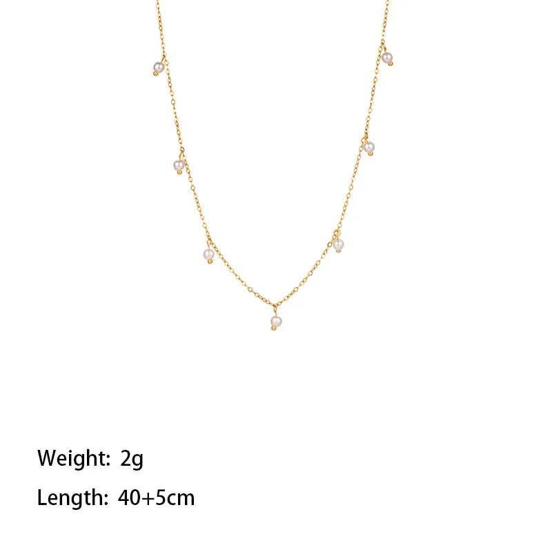 Carlota Necklace