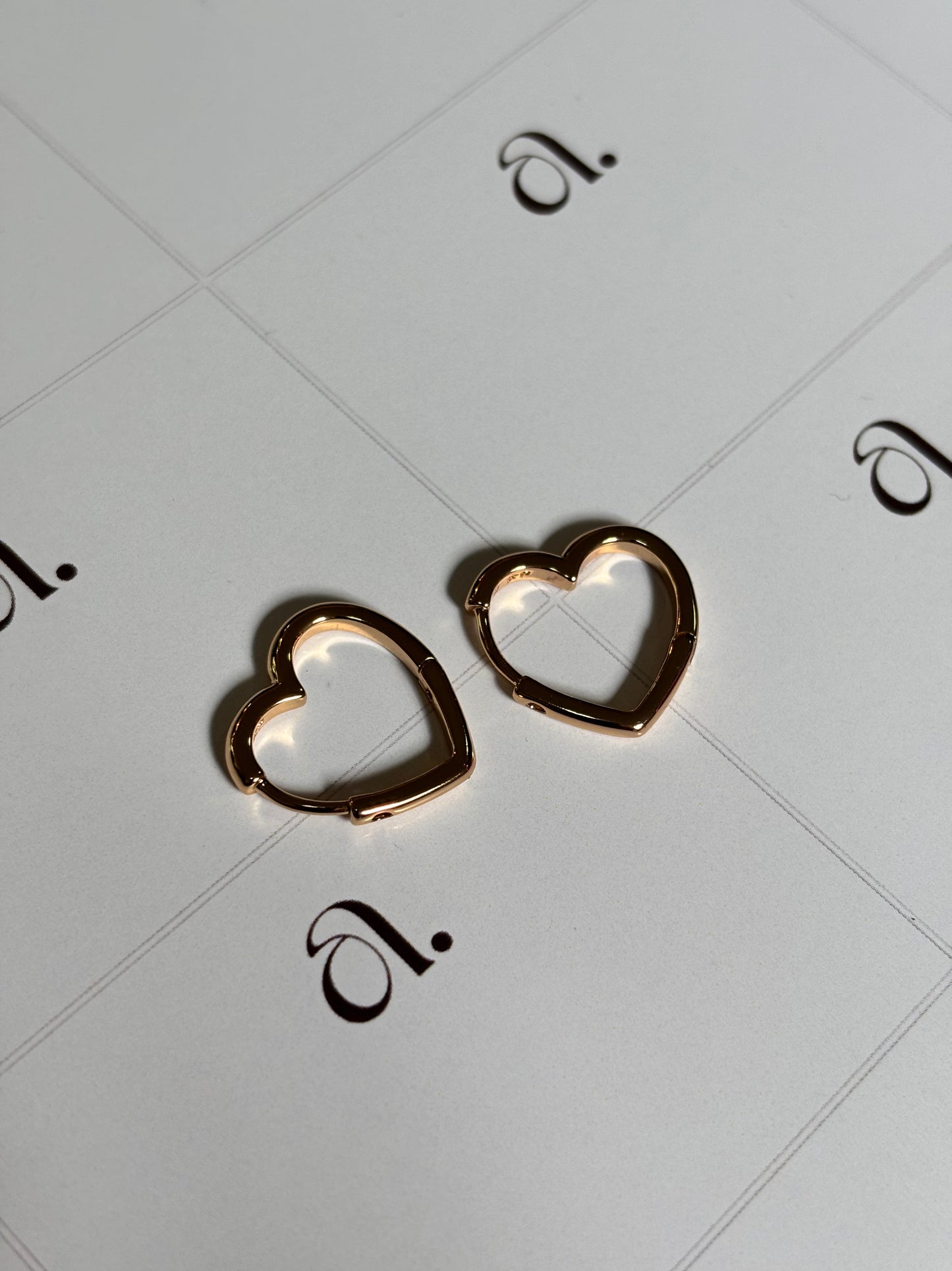 Heart Hoops