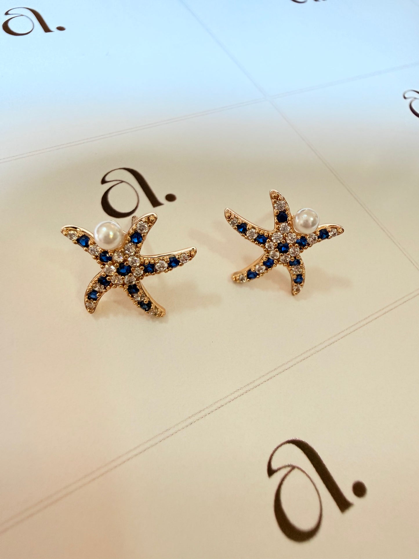 Star Studs
