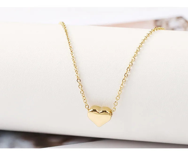 Heart Necklace