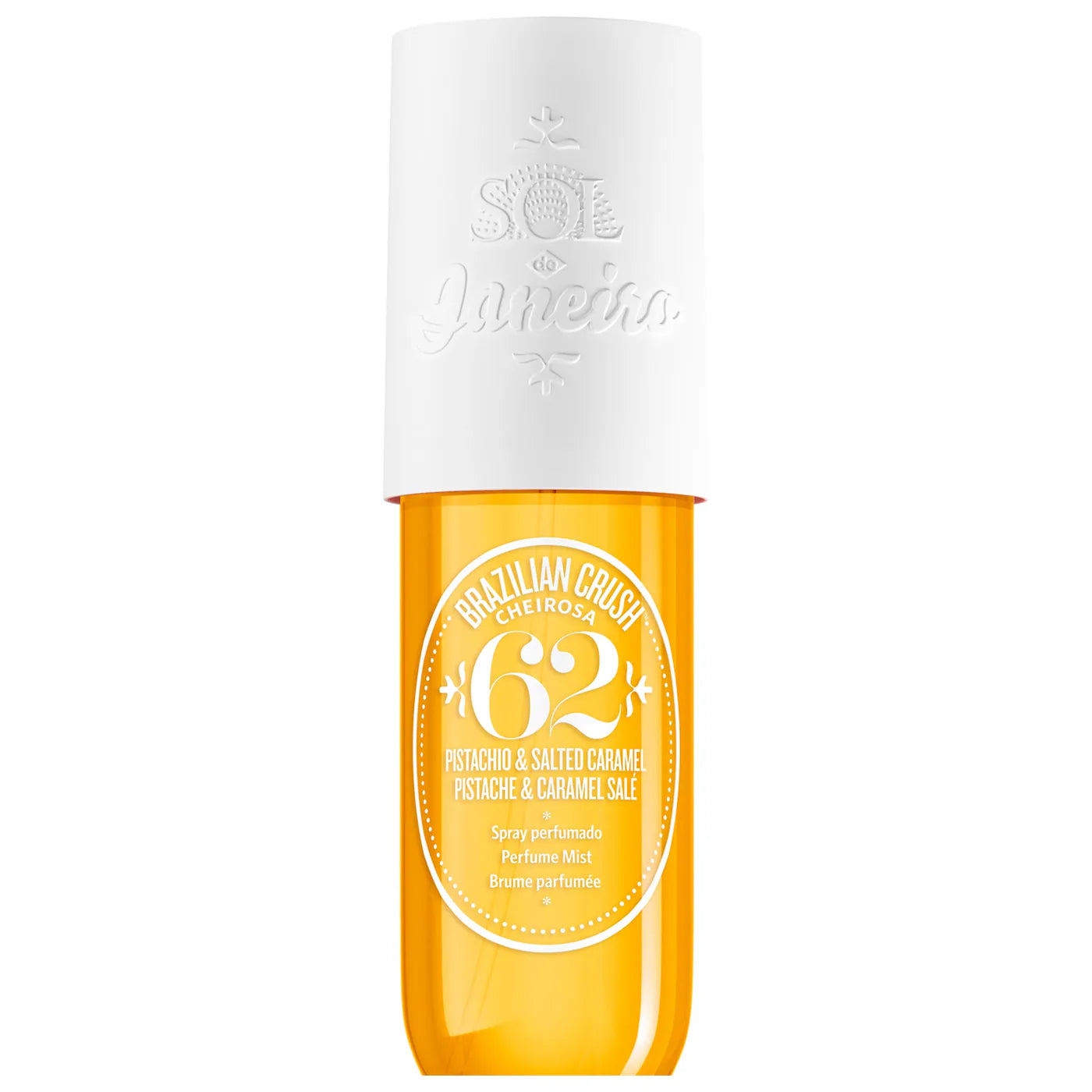 Sol de Janeiro Mist 62