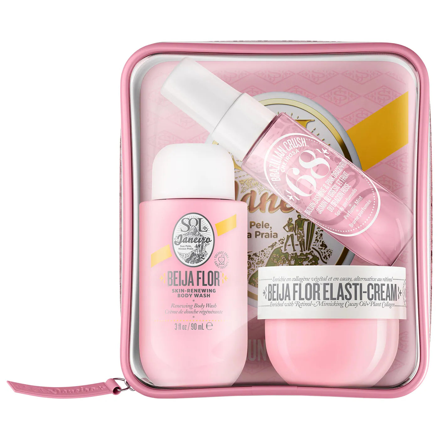 Sol de Janeiro Beija Flor™ Jet Set 68