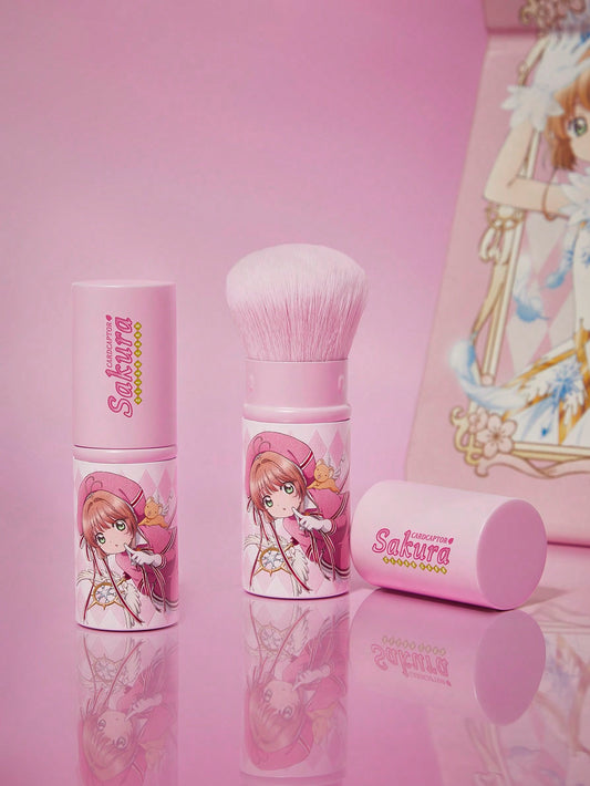 Sakura Powder Brush