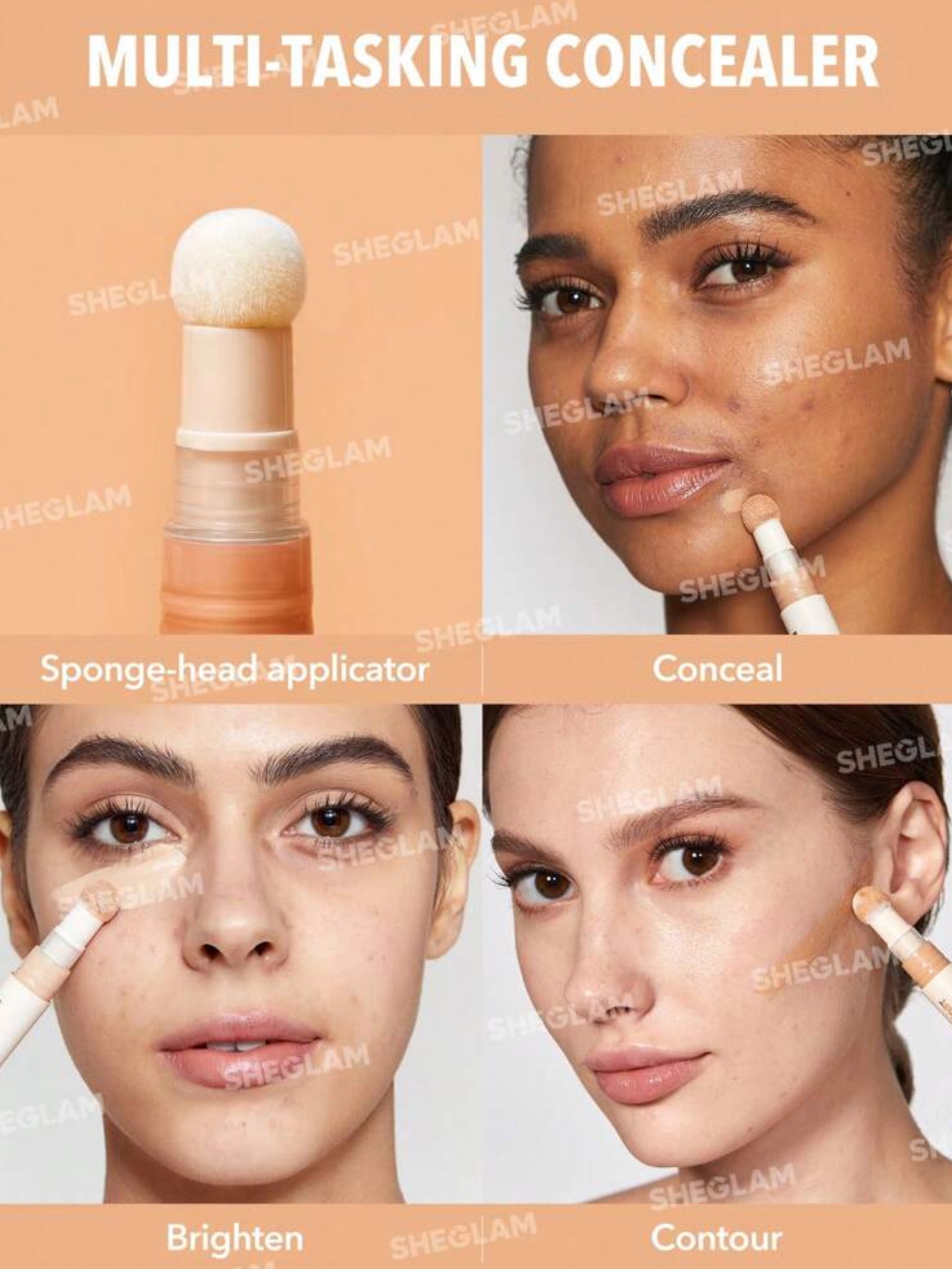 Complexion Boost Concealer