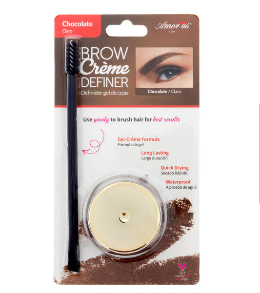 Amor Us Brow Creme Definer