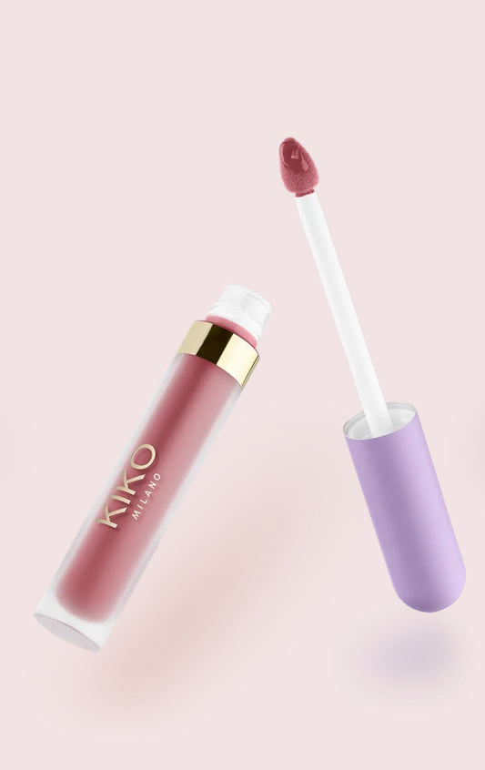 Dreamphoria Tint Me Softly Lip Mousse - 02 Magical Mauve