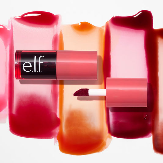 Sheer For It Blush Tint - elf