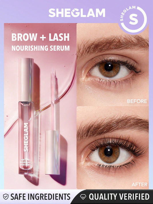 Go-Pro Nourishing Lash Serum