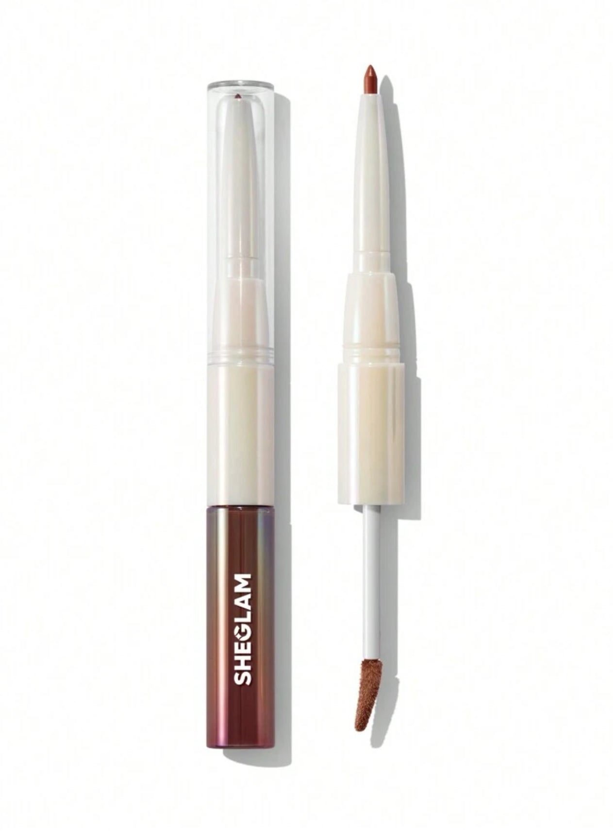 Lip Rules liner & lipgloss pen