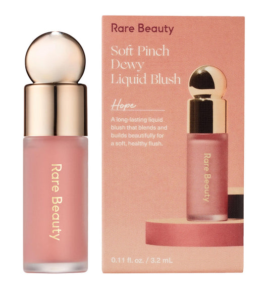 Mini Soft Pinch Liquid Blush Rare Beauty