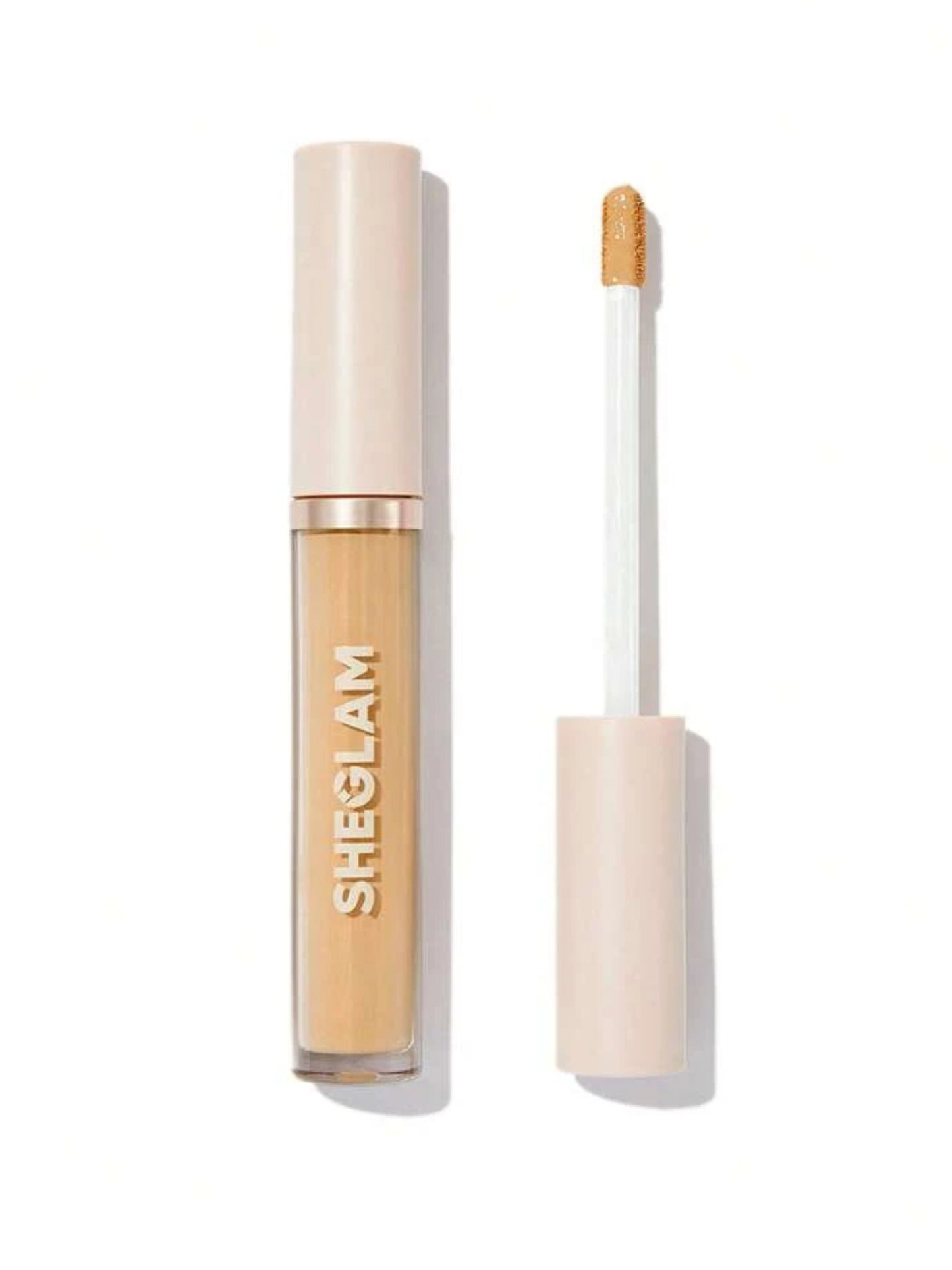 12 hr like magic concealer