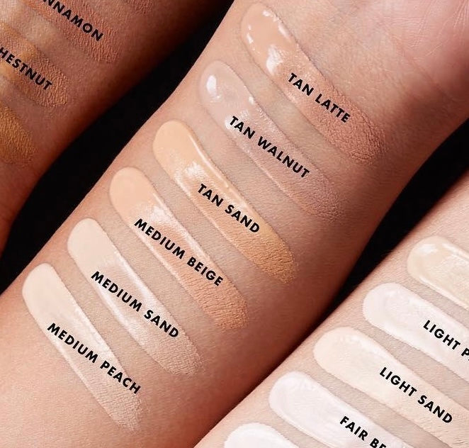 elf Hydrating Camo Concealer