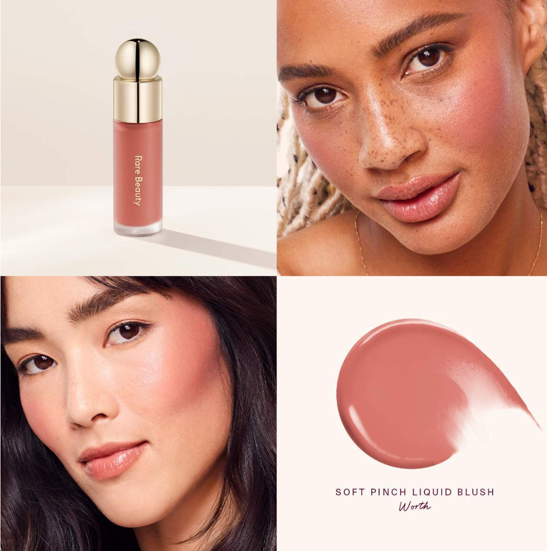 Rare Beauty Soft Pinch Liquid Blush