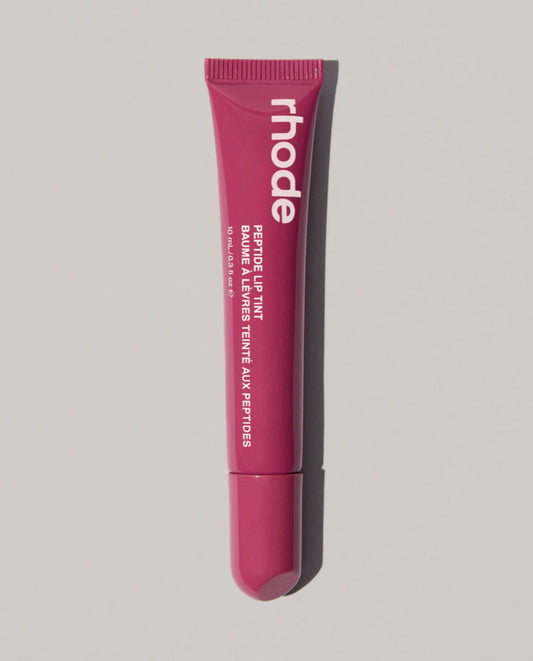 Rhode Peptide Lip Tint