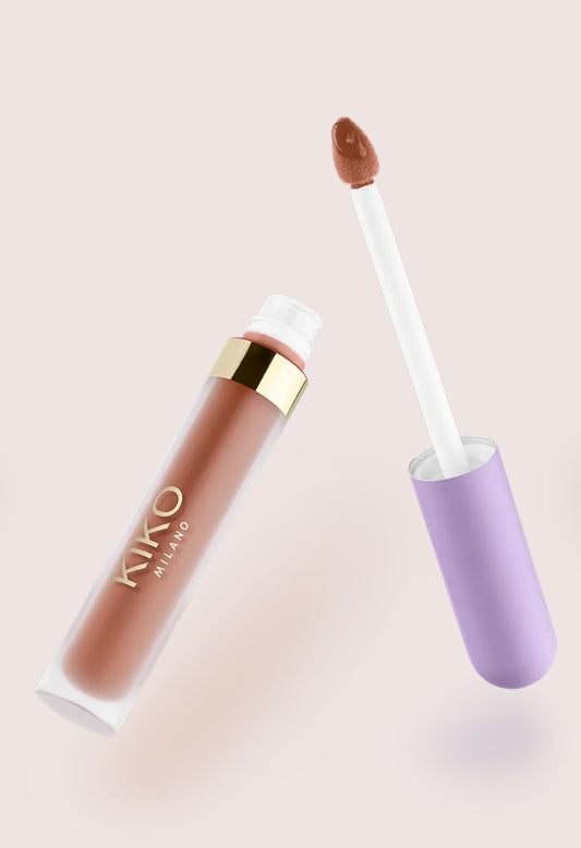Dreamphoria Tint Me Softly Lip Mousse - 01 Nude Kiss