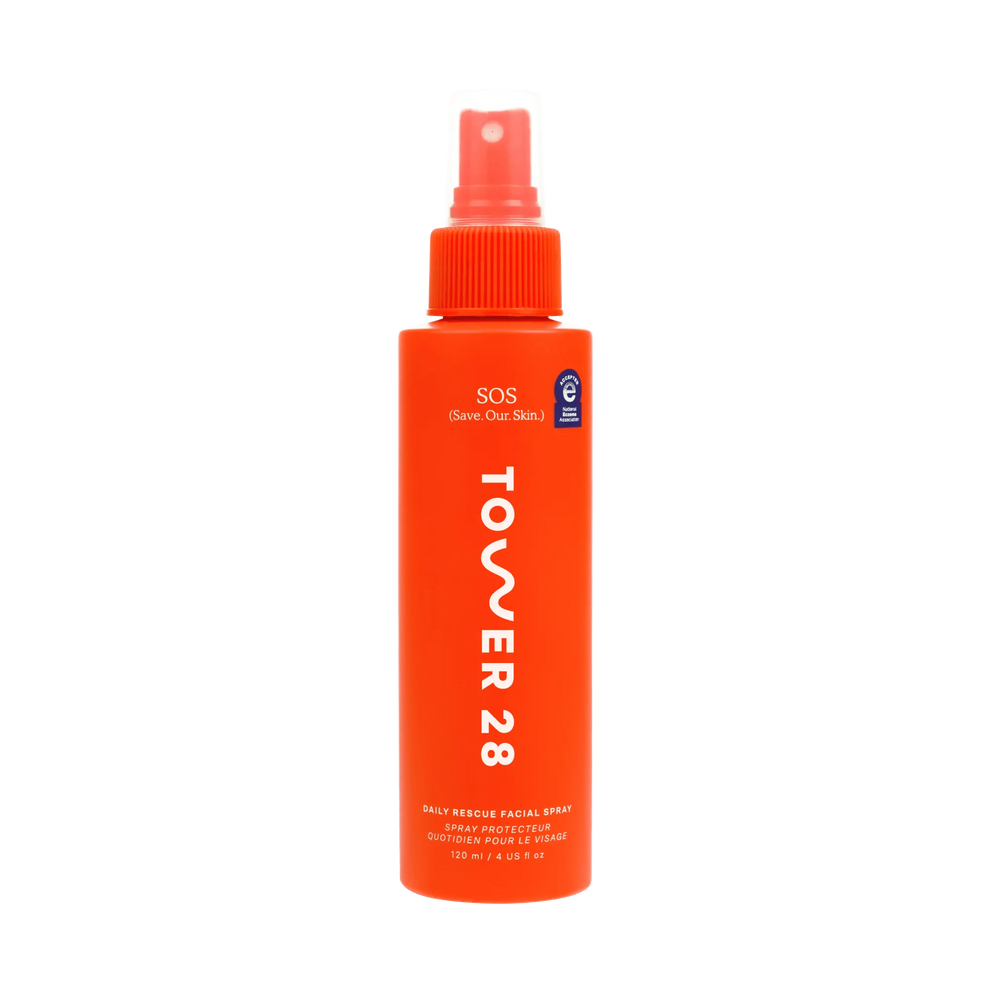 Tower 28 Daily Rescue Facial Spray