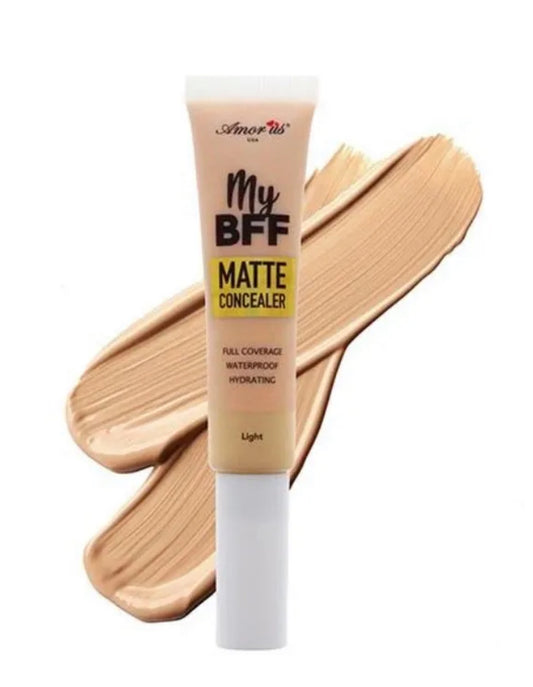 Amor us my BFF Corrector