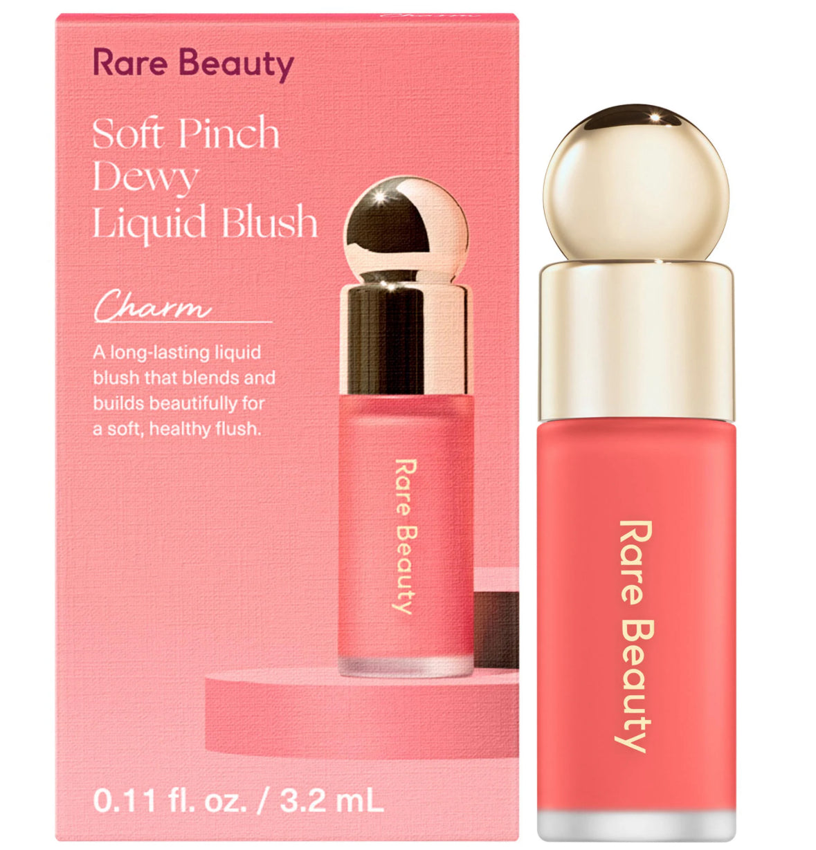 Mini Soft Pinch Liquid Blush Rare Beauty