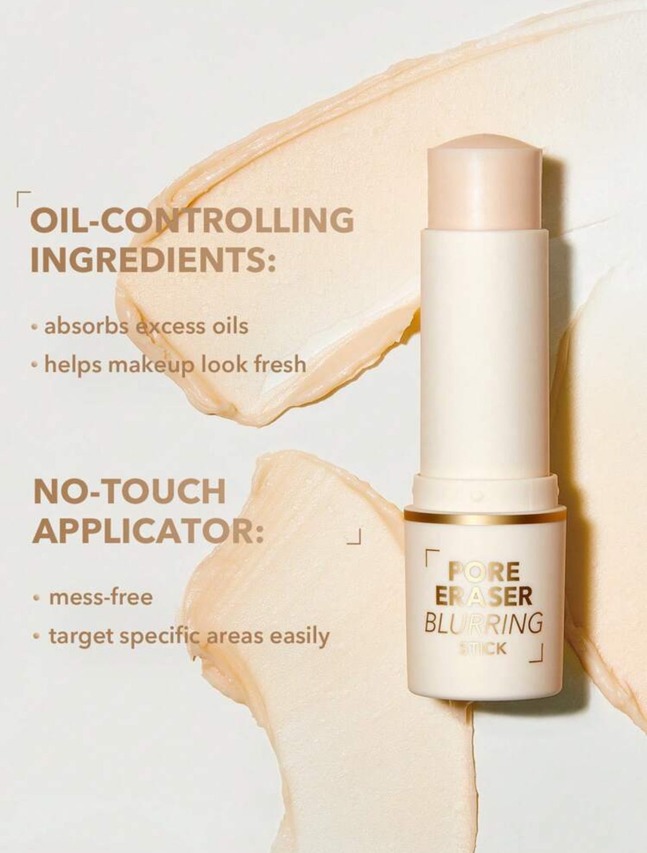 Pore Blurring Stick