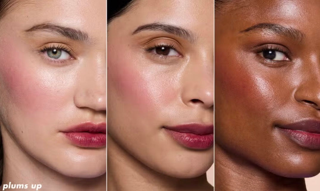 Sheer For It Blush Tint - elf