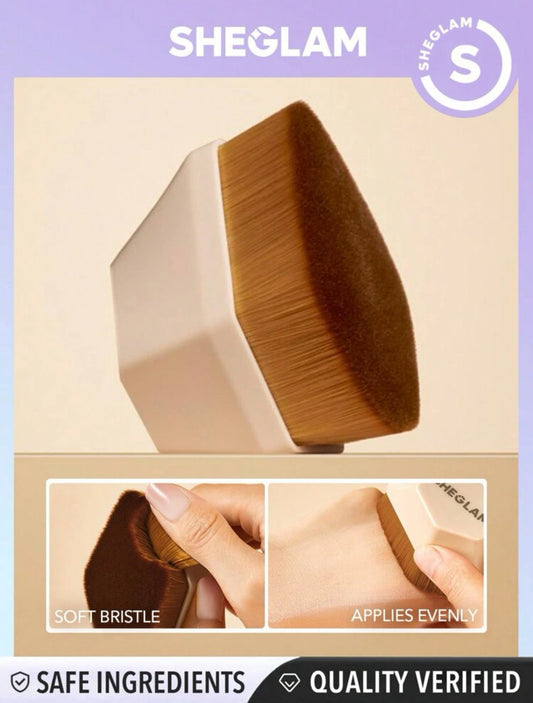 Skinmagnet Foundation Brush