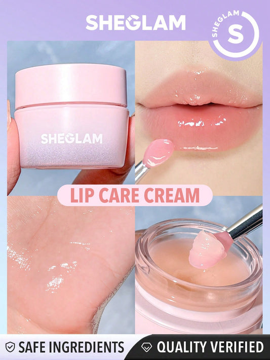 Lip Care Primer