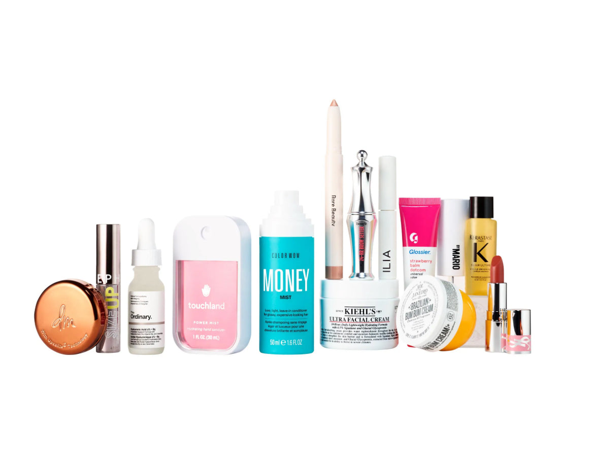 Sephora Favorites Holiday Must Have Value Set